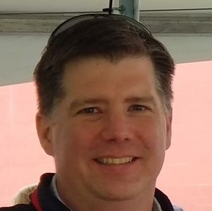 Meet your Posher, Thomas